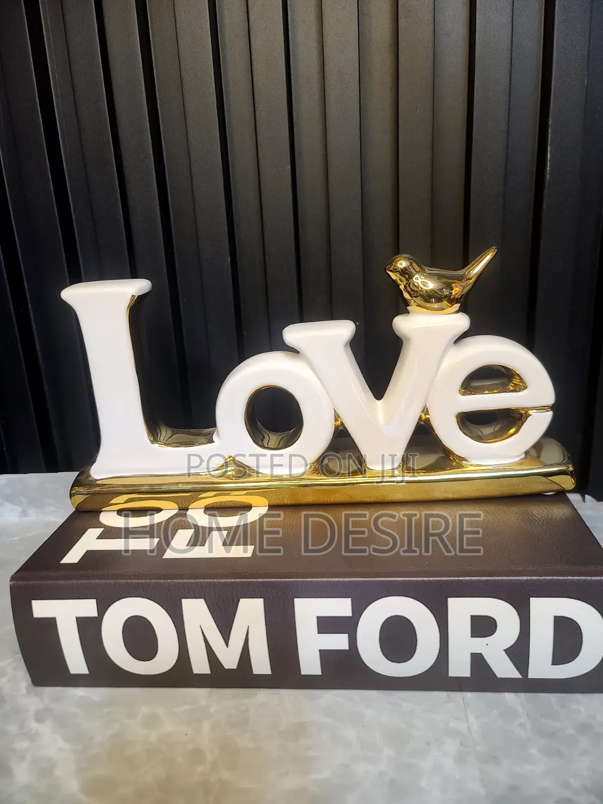 Home And Love Decor