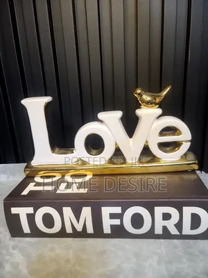 Home And Love Decor