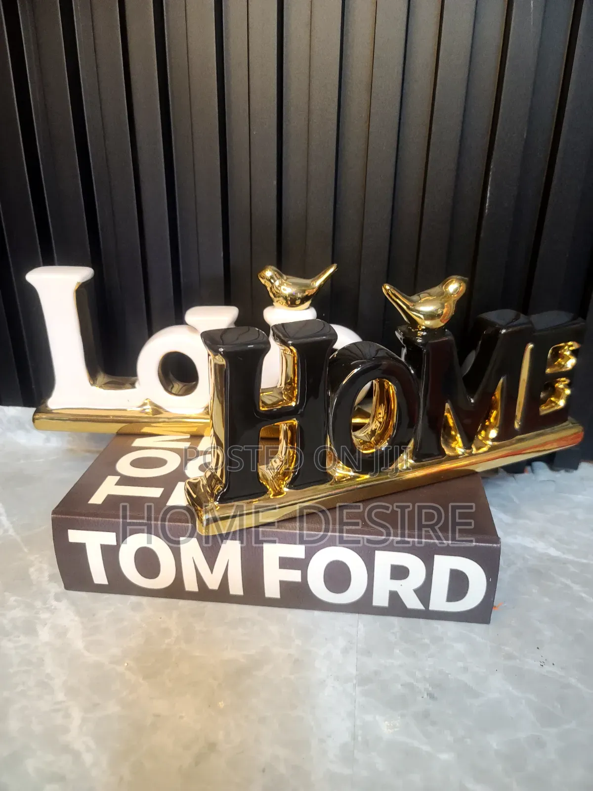 Home And Love Decor