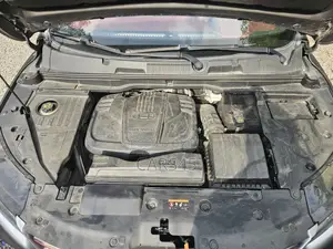 Geely Coolray 2022 Gray