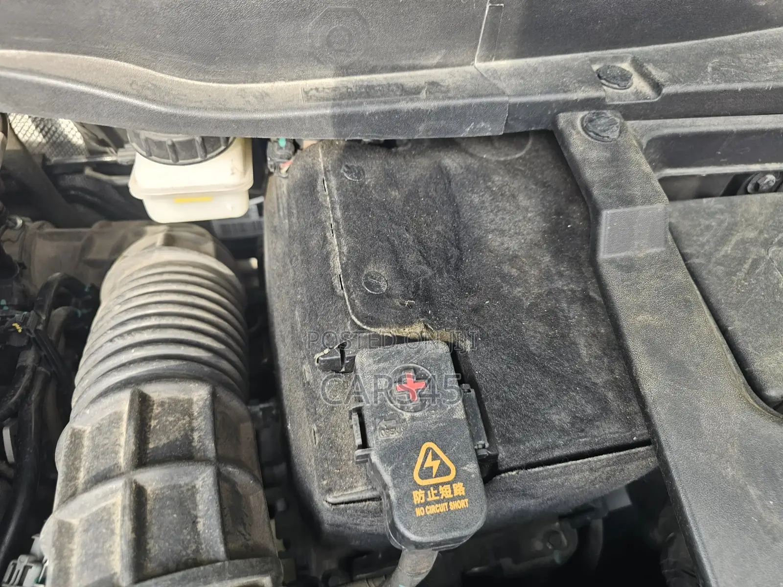 Geely Coolray 2022 Gray