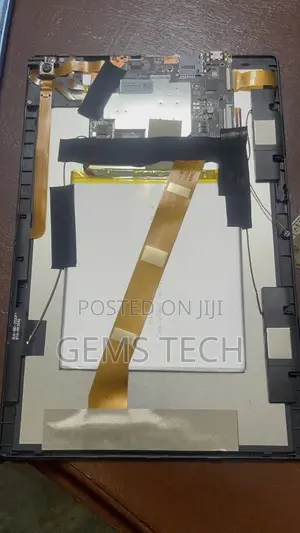 Gemz Tech Limited