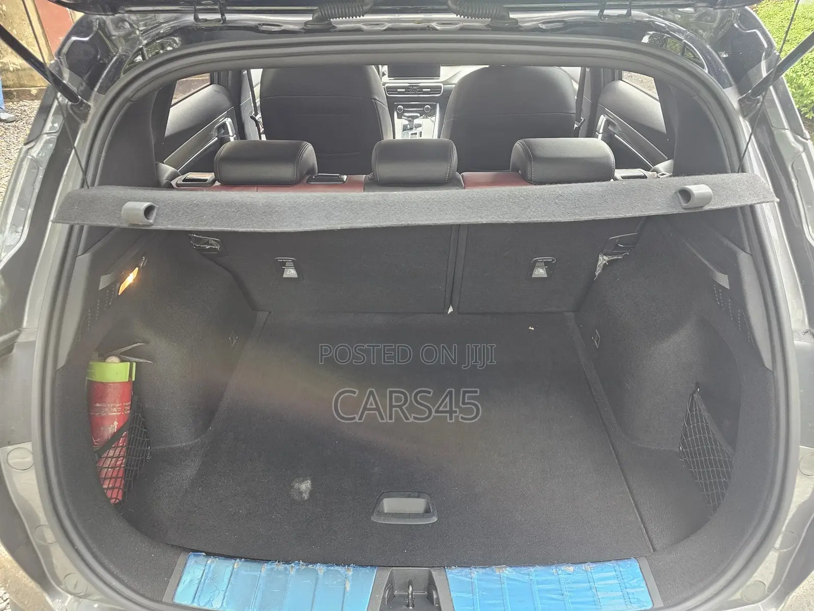 Geely Coolray 2022 Gray