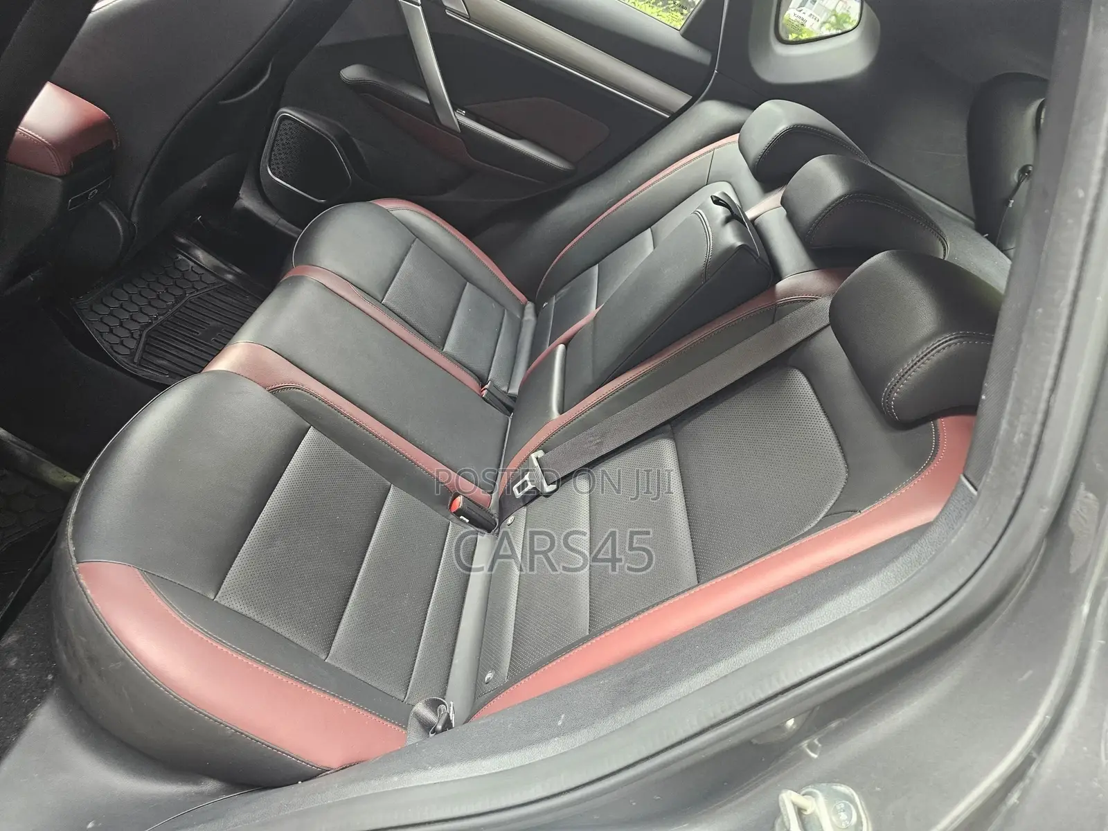 Geely Coolray 2022 Gray