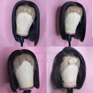  Human Hair Bone Straight