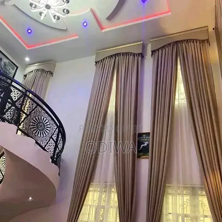 St Home Interior