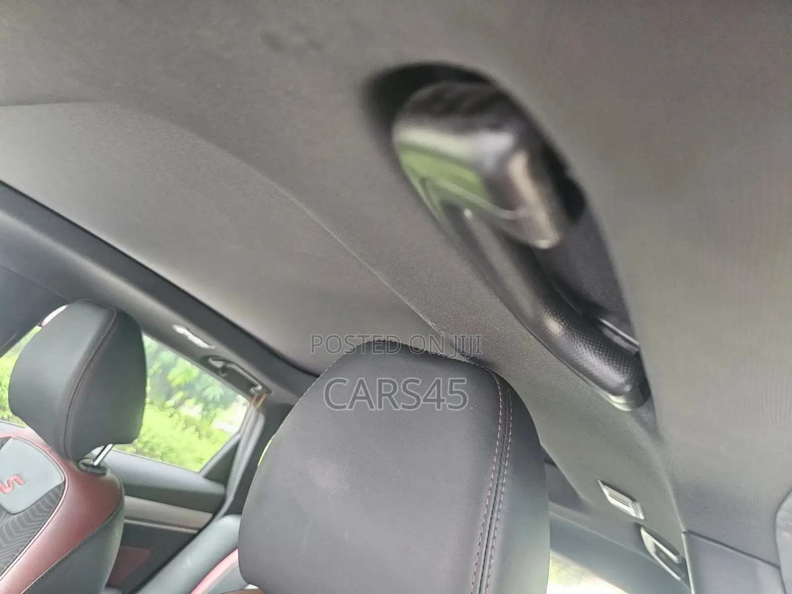 Geely Coolray 2022 Gray