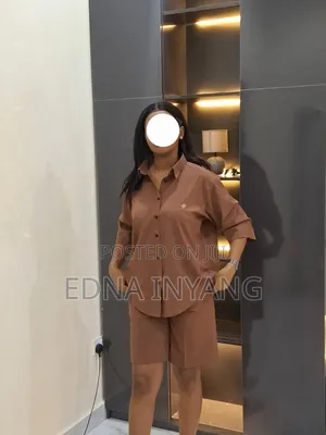 Female Two-Piece Set for Sale