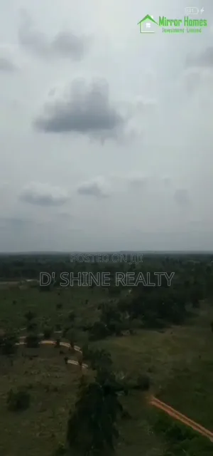 Own Farmland In Aiyepe-ijebu – Invest In Mh Resort Farm Today!