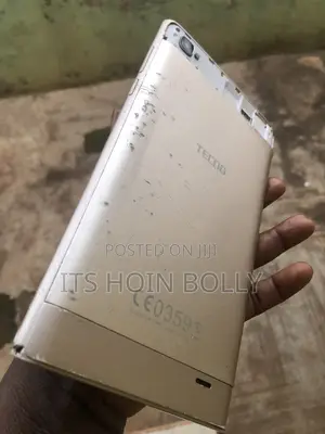 Tecno DroiPad 7C Pro 16 GB