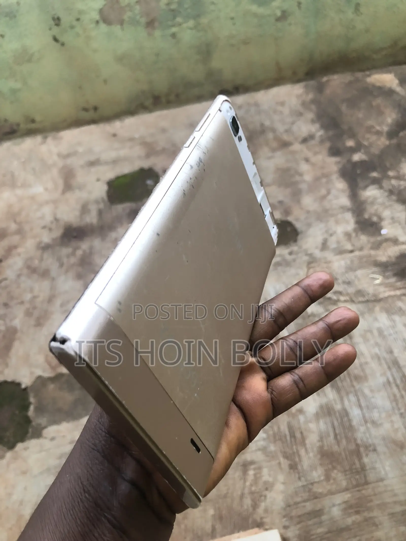 Tecno DroiPad 7C Pro 16 GB