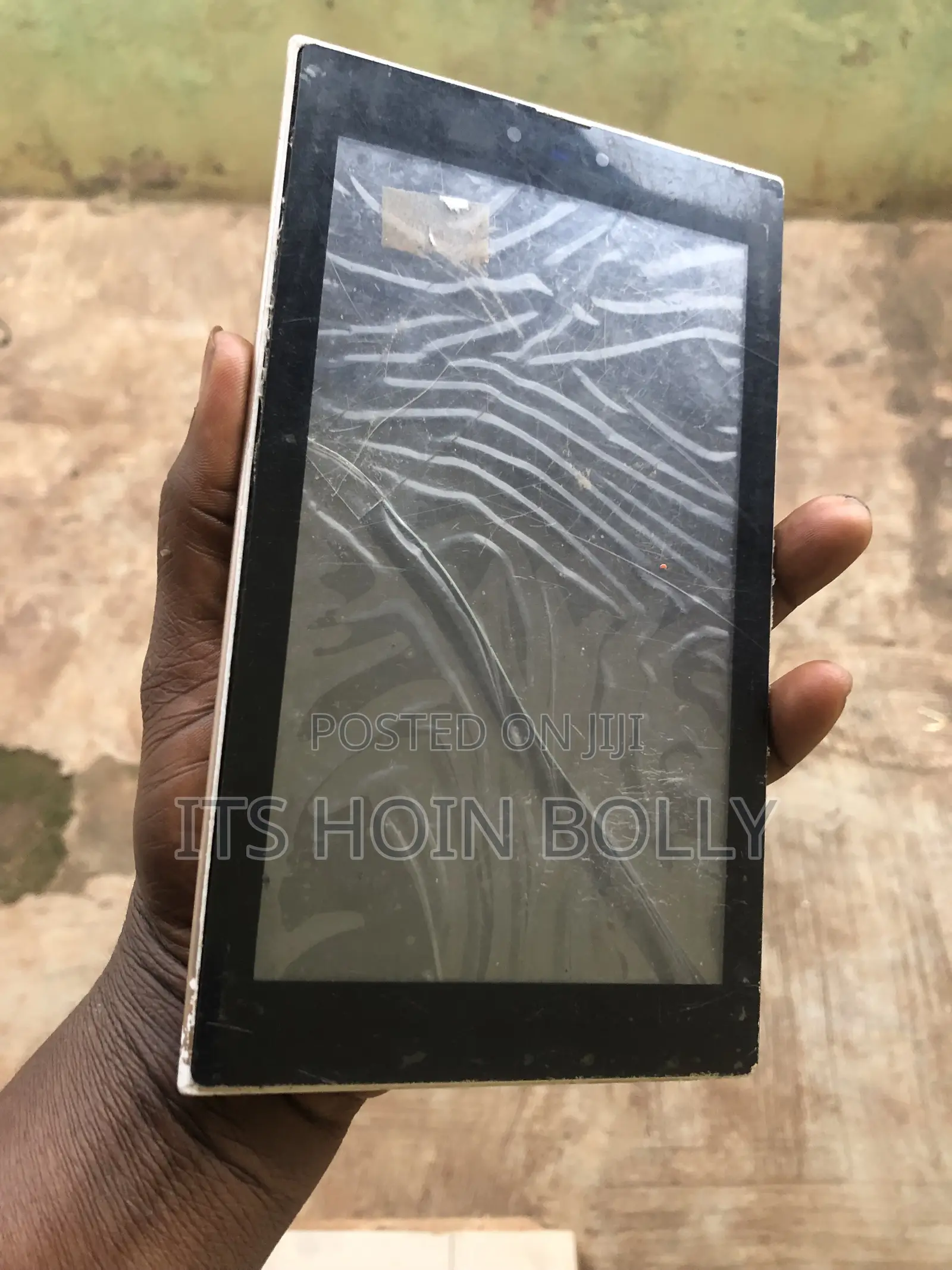 Tecno DroiPad 7C Pro 16 GB