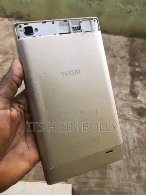 Tecno DroiPad 7C Pro 16 GB