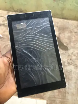 Tecno DroiPad 7C Pro 16 GB