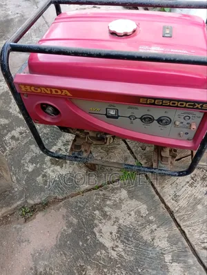 6500w Generator
