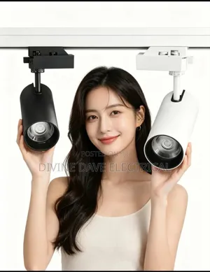 3 In1 Track Light