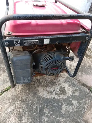 6500w Generator