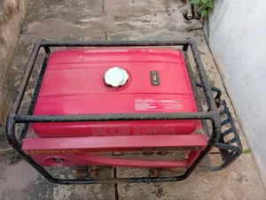 6500w Generator