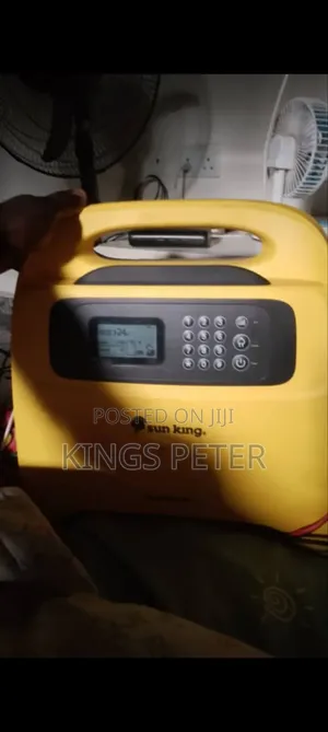 Sun Kings Solar for Sale