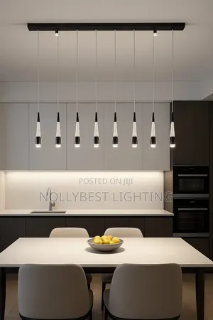 Dining Room Kitchen Lights Pendant