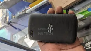 BlackBerry 9720 Black
