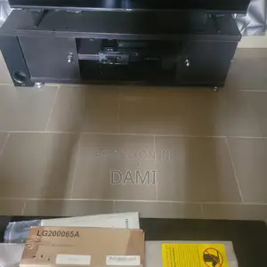 Tv Stand and Shoe Rack