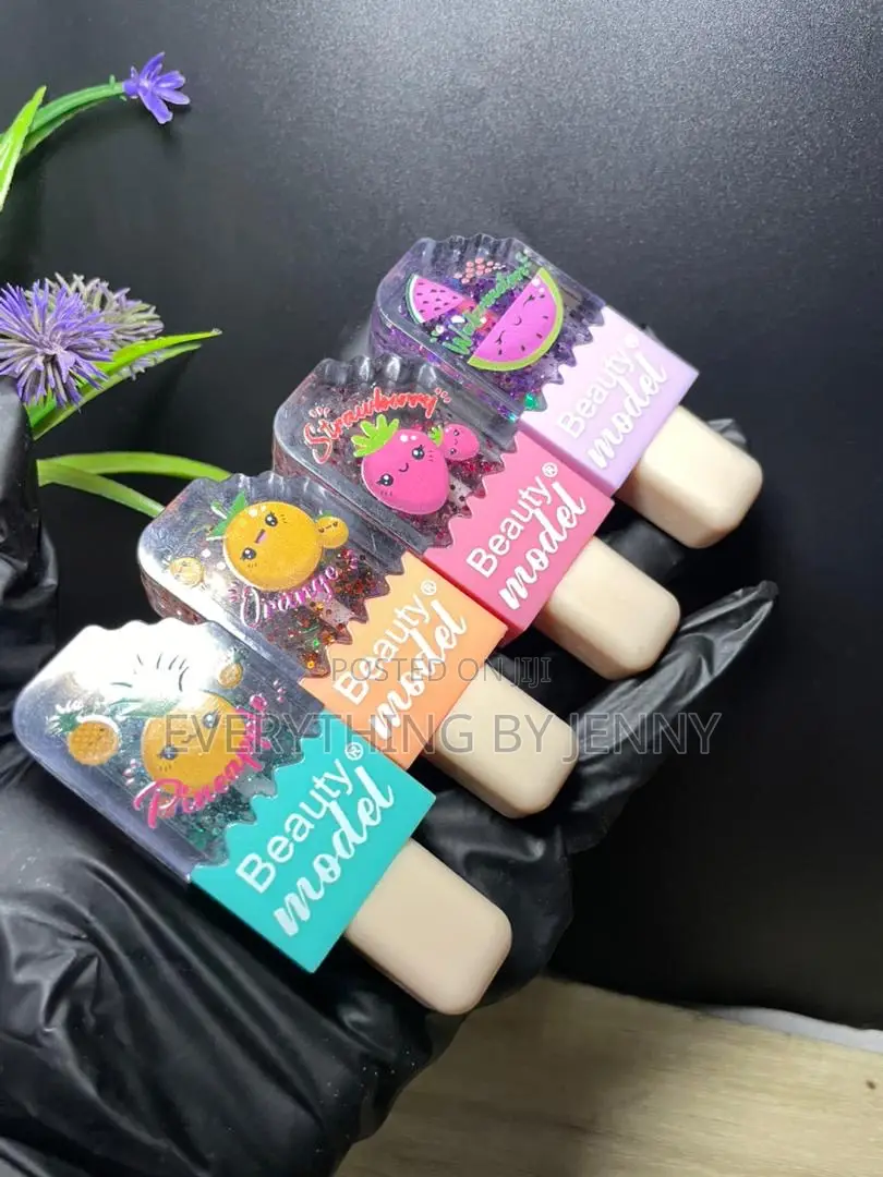 Cute Girly Essential