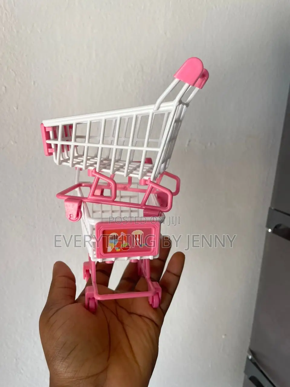 Cute Girly Essential