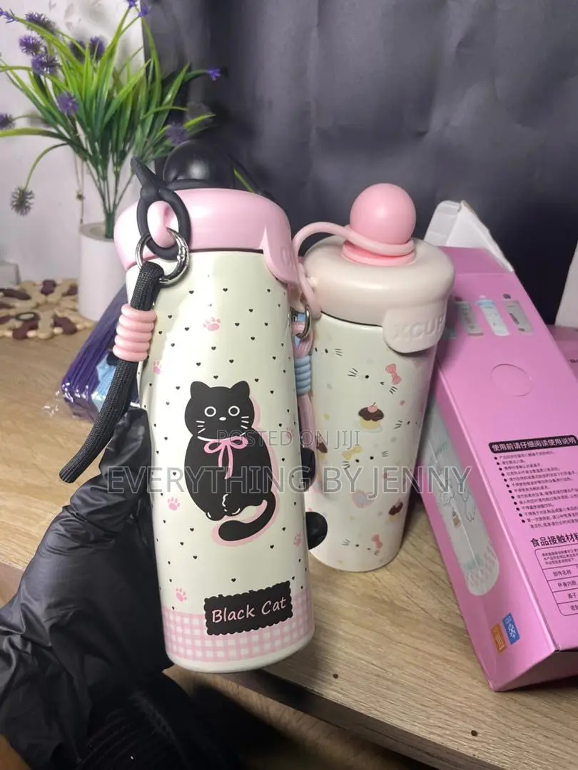 Cute Girly Essential