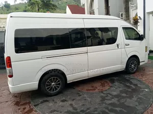 Car Rentals