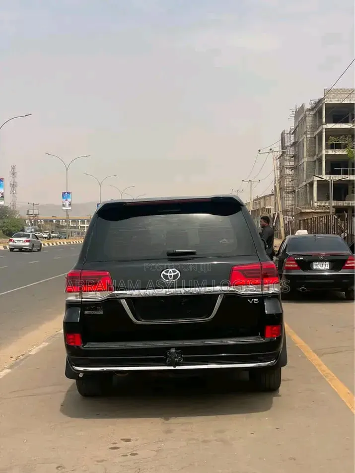 Car Rentals