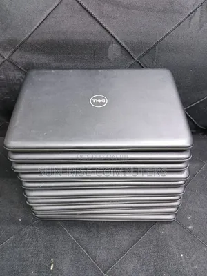 Laptop Dell Latitude 11 3190 4GB Intel Celeron SSD 60GB