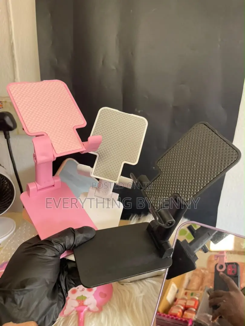 Cute Girly Essential