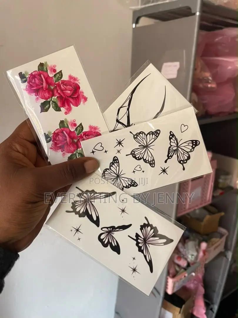 Cute Girly Essential