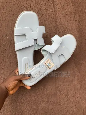 Ladies Slippers