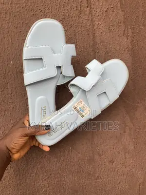 Ladies Slippers