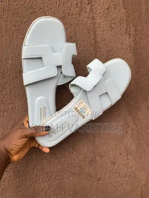 Ladies Slippers