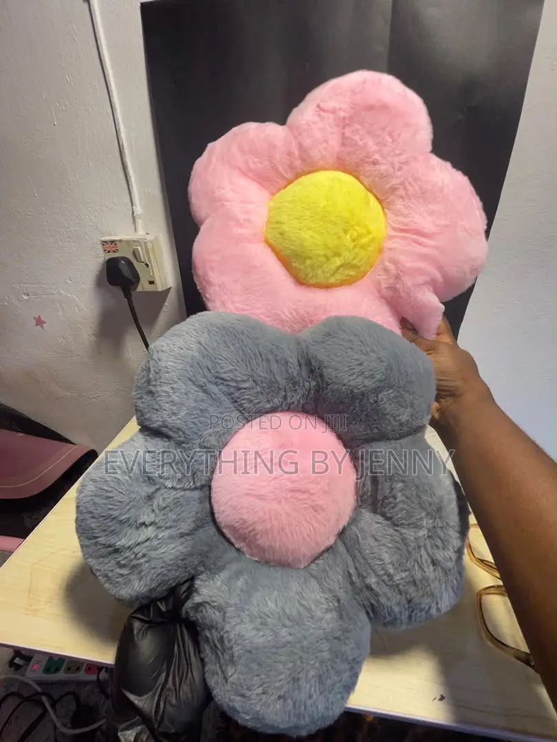 Cute Girly Essential
