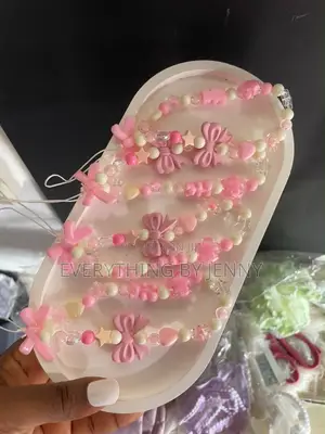 Cute Girly Essential