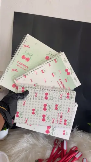 Cute Girly Essential
