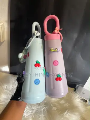 Cute Girly Essential