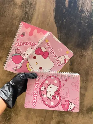 Cute Girly Essential
