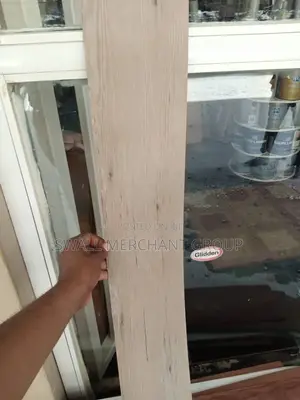 Premium Vinyl Wooden Flooring (Waterproof Durable)