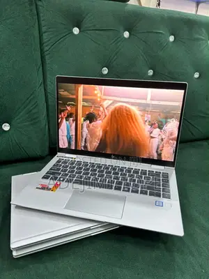 Laptop HP EliteBook 1040 G6 16GB Intel Core i7 SSD 256GB