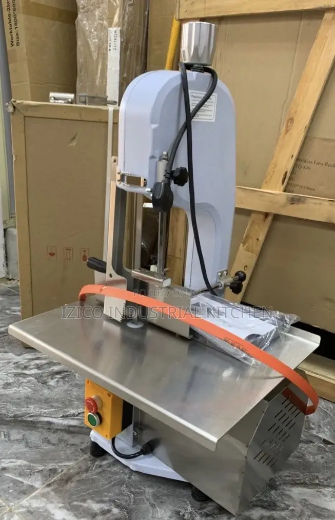Bone Saw Machine