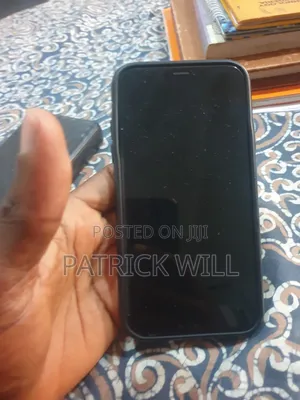 Apple iPhone XR 64 GB Blue