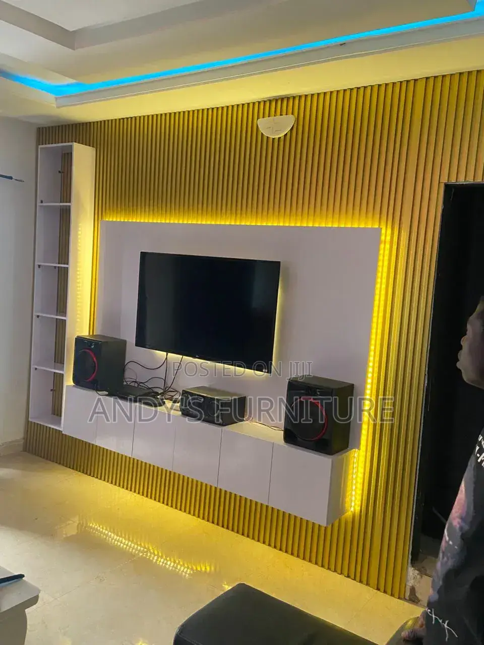 Wallpanels