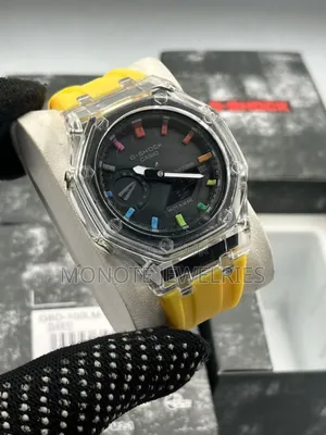 G-Shock Wristwatch