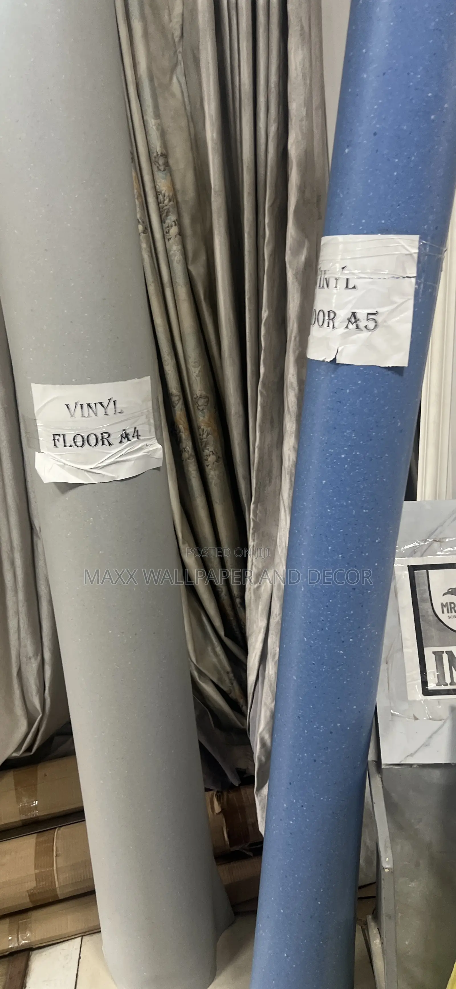 Hospital Floor