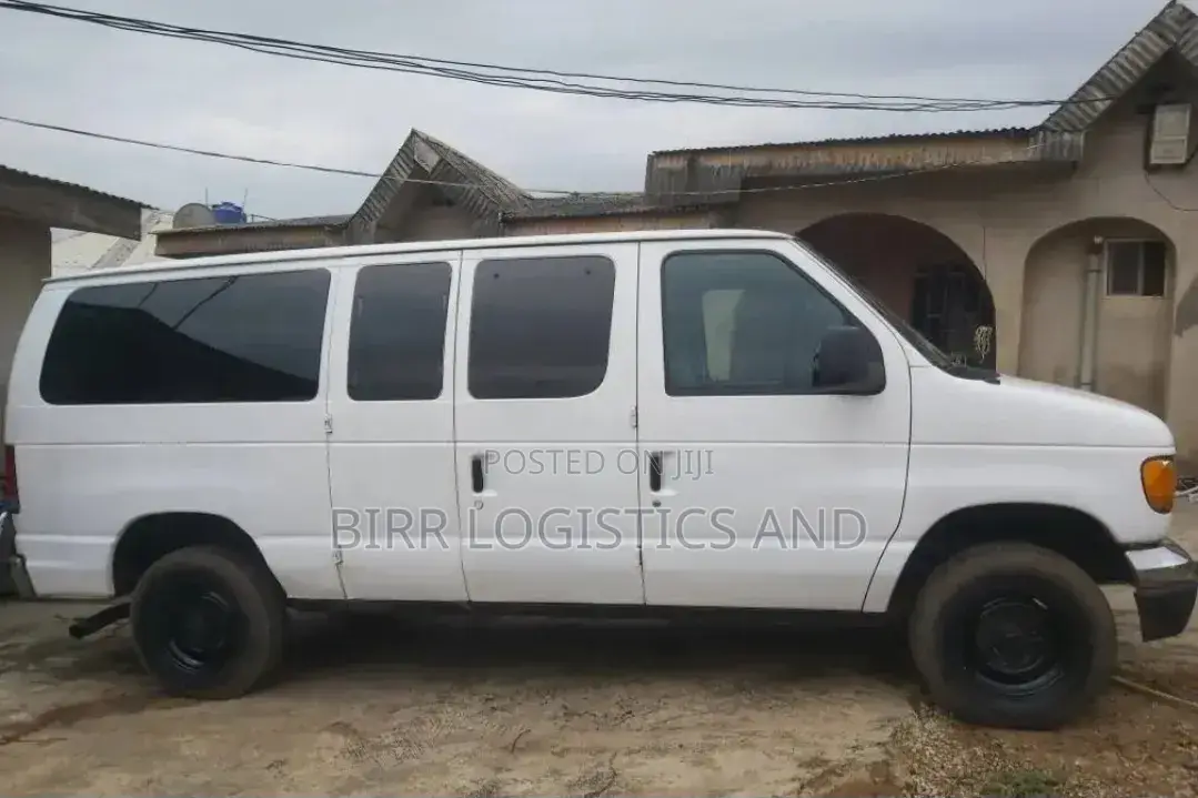 Send Goods, Items From Abuja to Kano